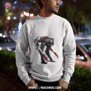 Vasco Starfield Sweatshirt