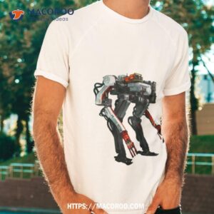 Vasco Starfield Shirt