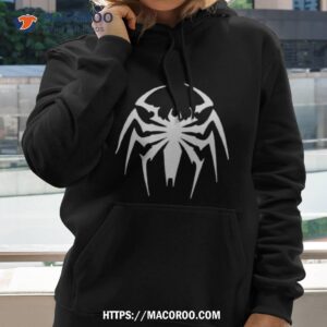 venoms in spider man shirt hoodie 2