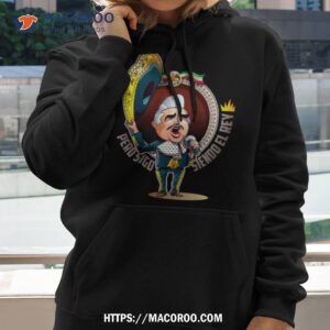 Vicente Fernandez El Rey Shirt