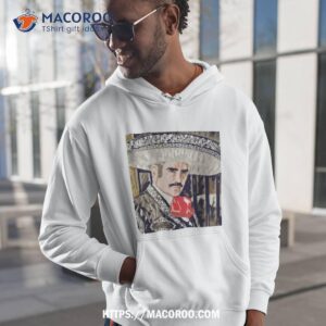 Vicente Fernandez Shirt 1 Vicente Fernandez Hoodie 1