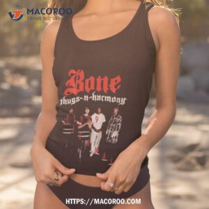 Vintage Bone Thugs N Harmony Shirt