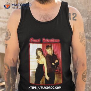 Vintage Cruel Intentions Tank Top