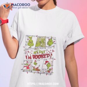 Vintage Merry Grinchmas Grinch Christmas Whoville University 2023 Sweatshirt