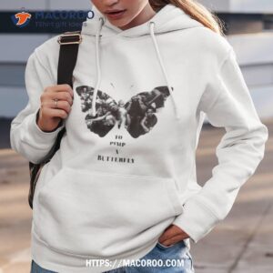 Vintage Of To Pimp A Butterfly Kendrick Lamar Shirt