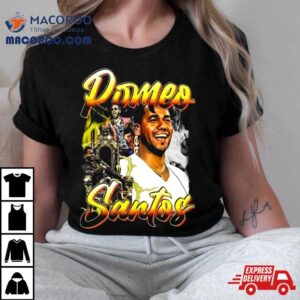 Vintage Romeo Santos Bootleg Retro 2023 Tour T Shirt