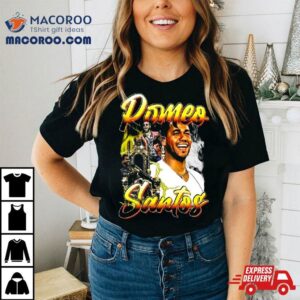 Vintage Romeo Santos Bootleg Retro Tour Tshirt