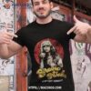 Vintage Stevie Nicks Is My Fairy Godmother Shirt