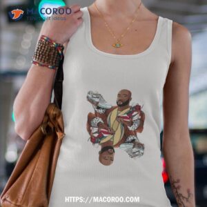 Virgil Abloh Nike Tank Top 4