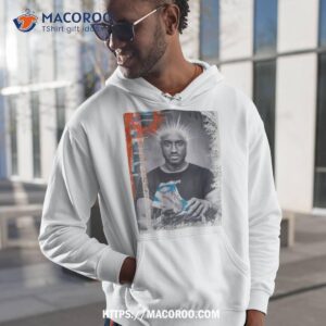 Virgil Abloh Rip Legend Shirt