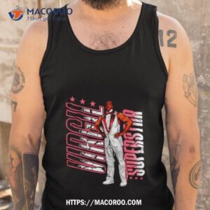 virgil superstar shirt tank top