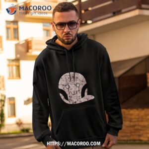 Vision Of Galactic Punk Shirt