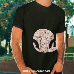 Vision Of Galactic Punk Shirt