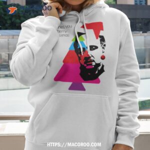 Vito Christmas The Godfather Shirt