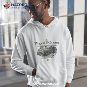 Wagon Queen Family Truckster Christmas Shirt 1 Wagon Queen Family Truckster Christmas Hoodie 1