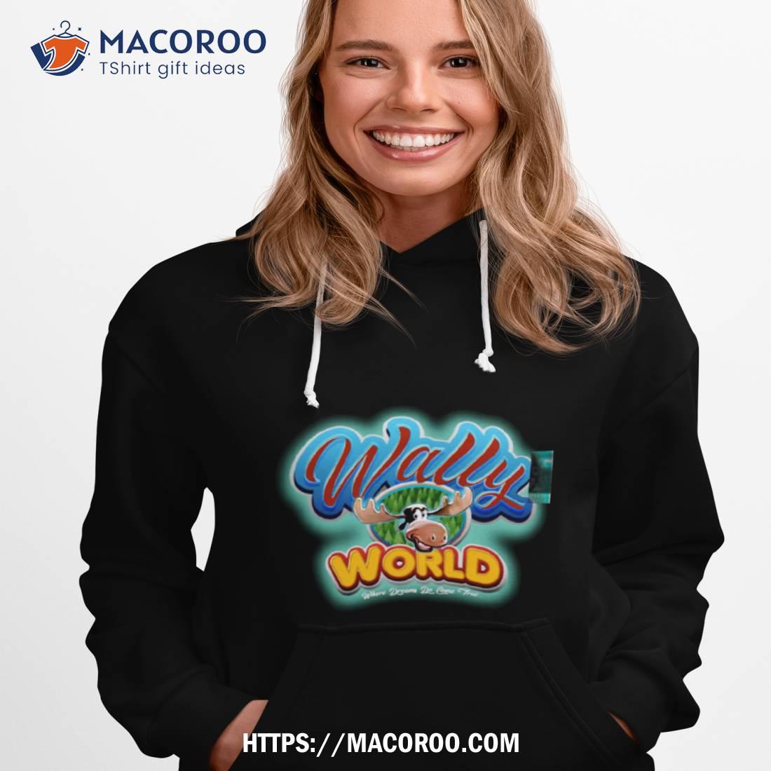 Wally World Griswold Christmas Vacation Shirt Wally World Griswold Christmas Vacation Shirt