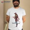 Warframe Umbra Shirt