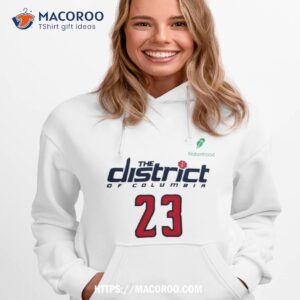 washington wizards 2023 the district of columbia t shirt hoodie 1