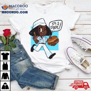 We’re All Dudes Good Burgers Shirt