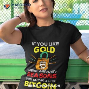 wealth cryptocurrency money you should like bitcoin shirt tshirt 1
