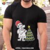 Weber Tree Topper Christmas 2023 Shirt