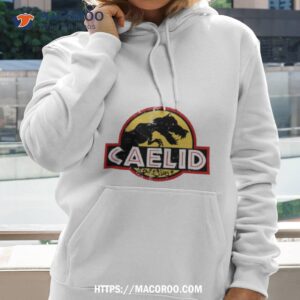 Welcome To Caelid Elden Ring Shirt