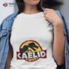 Welcome To Caelid Elden Ring Shirt