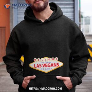 Welcome To Liberal Las Vegans Nevada Shirt