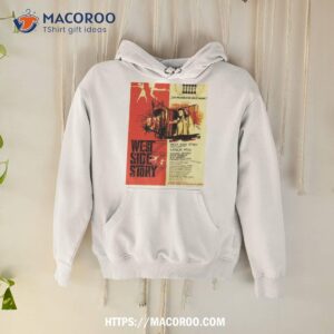 West Side Story Shirt