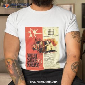 West Side Story Shirt