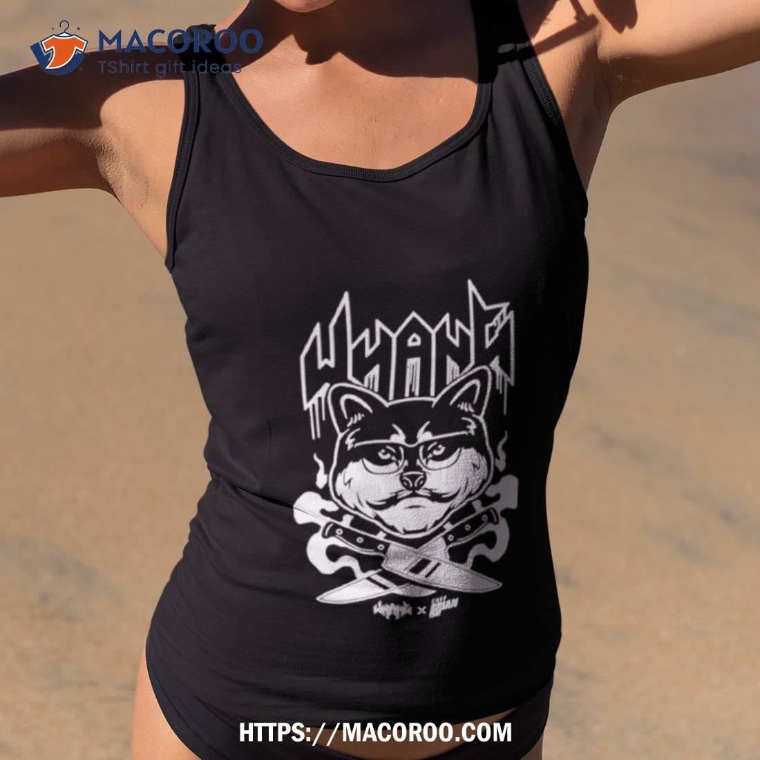 Whang X Tsao Shirt Whang X Tsao Shirt