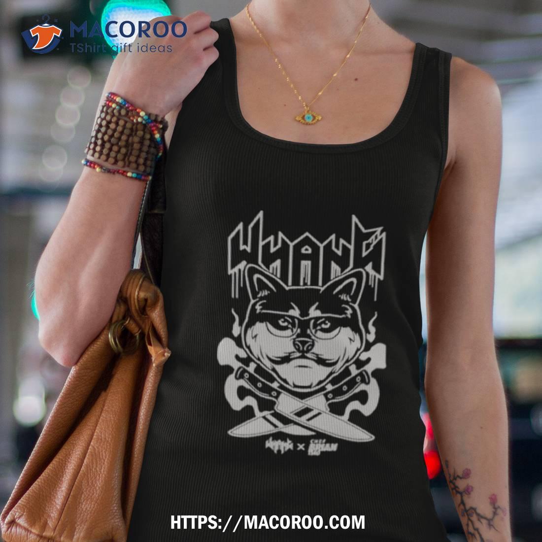 Whang X Tsao Shirt Whang X Tsao Shirt