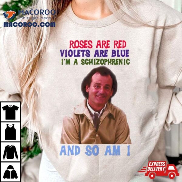 What About Bob Christmas Shirt