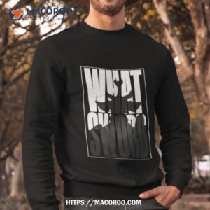 what sword blizzcon 2023 shirt sweatshirt