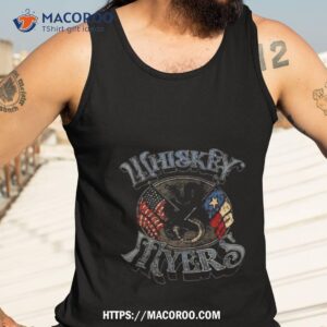 whiskey myers event honest music from east texas 2023 t shirt tank top 3