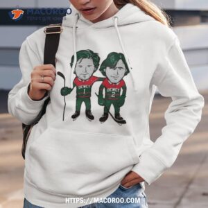 wild sotastick meet the deweys shirt hoodie 3