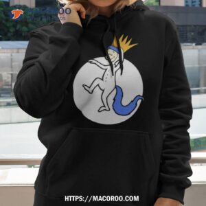 Wild Thing Dr Seuss Hoodie 2