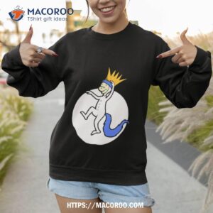 Wild Thing Dr Seuss Sweatshirt 1