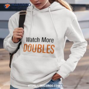 will boucek watch movie doubles shirt hoodie 3