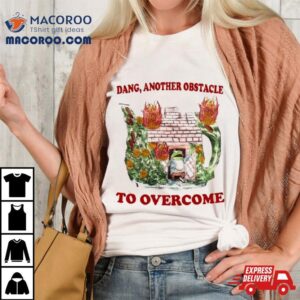 Will The Suffering Ever End No Worries If Not Shirt