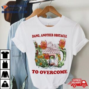 Will The Suffering Ever End No Worries If Not Shirt