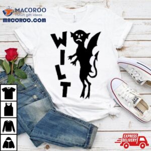 Wilt Demon Classic Shirt