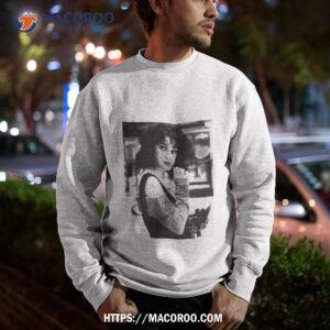 Winona Ryder Vintage Sweatshirt