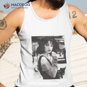 Winona Ryder Vintage Tank Top 3