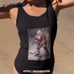 Winter Wonderland On Ice Christmas 2023 Tank Top 2