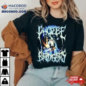 Wizard Phoebe Bridgers Tshirt