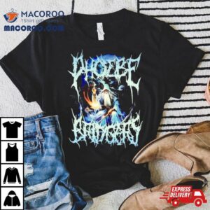 Wizard Phoebe Bridgers Tshirt
