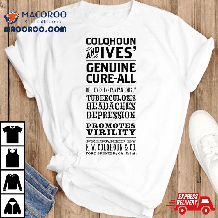 Won’t You Be My Panacea Shirt Won’t You Be My Panacea Shirt