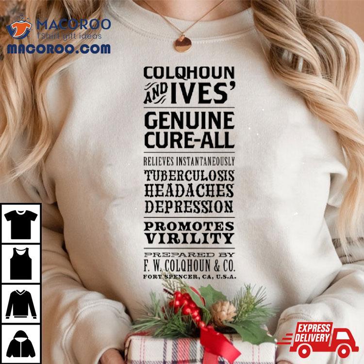Won’t You Be My Panacea Shirt Won’t You Be My Panacea Shirt