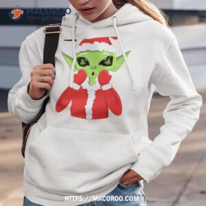 Wow Alien Xmas Shirt